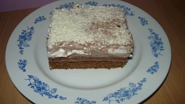 Vynikající nutelové řezy