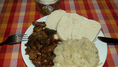 Výpečky