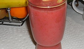 Ovocný koktejl
