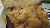 Anglické bulky, anglická bulka