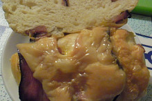 anglická bulka