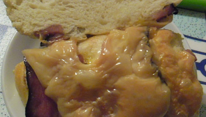 Anglické bulky, anglická bulka
