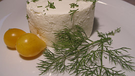 Bezkonkurenční lučina, dělaná doma