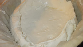 Bezkonkurenční lučina, dělaná doma