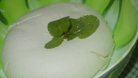 Bezkonkurenční lučina, dělaná doma