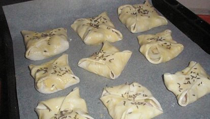Božský "jablšpek"