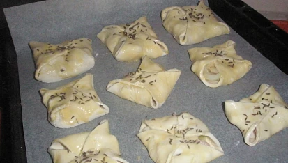 Božský "jablšpek"