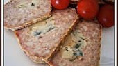 Bůčková sekaná"Korbáčik" (Bůčková sekaná Korbáčik)