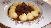 Carbonnades Flamandes - Vlámský guláš