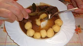 Carbonnades Flamandes - Vlámský guláš