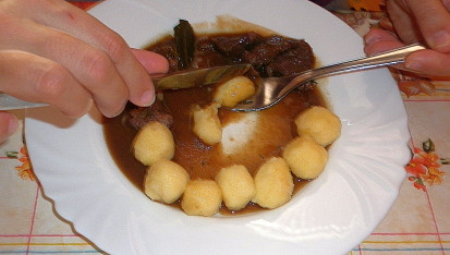 Carbonnades Flamandes - Vlámský guláš