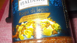 Chilli- pikantní masová směs  s těstovinami a rajčátky