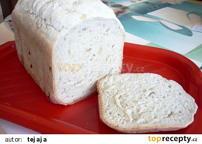 Cibulový chleba