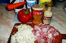 ingredience...