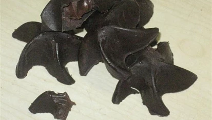 Domácí bonboniéra