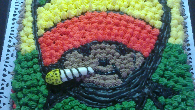 Dort Rastaman