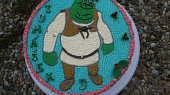 Dort Shrek