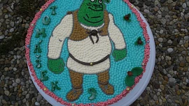 Dort Shrek