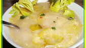 Dvoukapustová polévečka (Dvoukapustová polévečka)