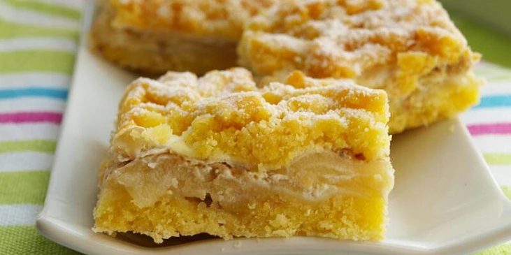 Hraběnčiny výborné řezy