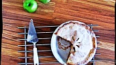 Jablečný koláč (Apple pie)
