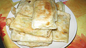 Jarní závitky