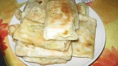 Jarní závitky