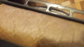 Kávová roláda s lahodným krémem a kandovanými višněmi