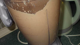 Luxusní paštika z kachních jater s pomerančovou marmeládou