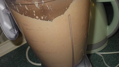 Luxusní paštika z kachních jater s pomerančovou marmeládou
