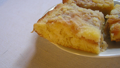 Maminčin falešný hruščák, Maminčin falešný hruščák