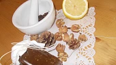 Marmeláda/chutney ze zelených rajčat