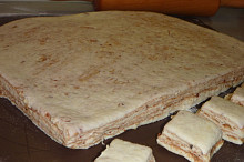 krájanie