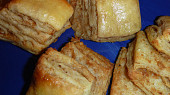 Škvarkové pagáče
