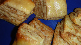 Škvarkové pagáče