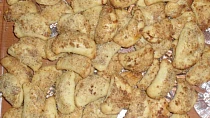 Ouška