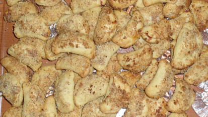Ouška