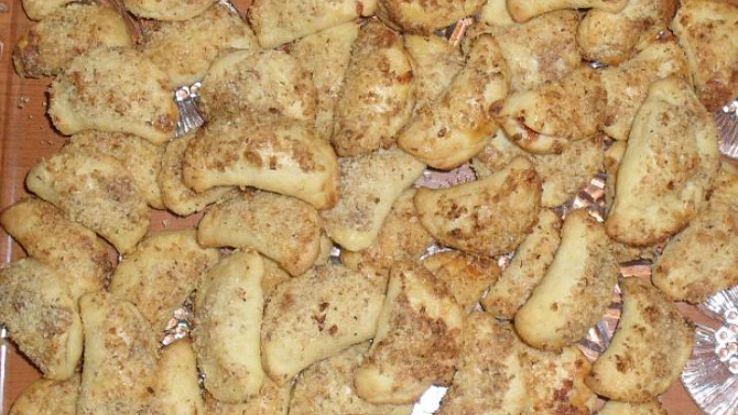 Ouška