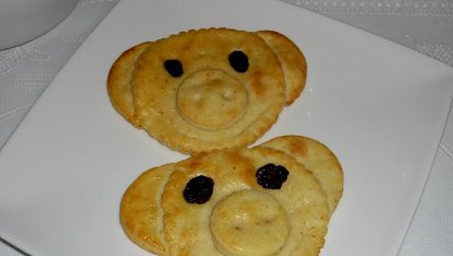 Prasátko Pašík