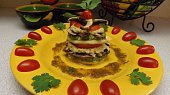 Raw Vegan Lasagna