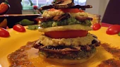 Raw Vegan Lasagna