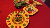Raw Vegan Lasagna