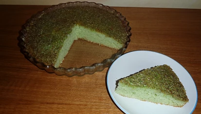Řezy Pistachio