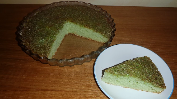 Řezy Pistachio