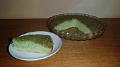 Řezy Pistachio
