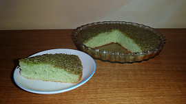 Řezy Pistachio