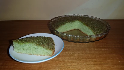 Řezy Pistachio