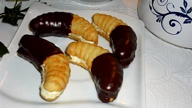 Rohlíčky paní Myškové