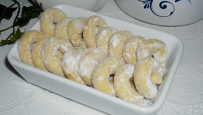 Rumové kroužky