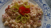 Rychlohalušky s nivou